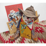 Ranch Kerchief - Green
