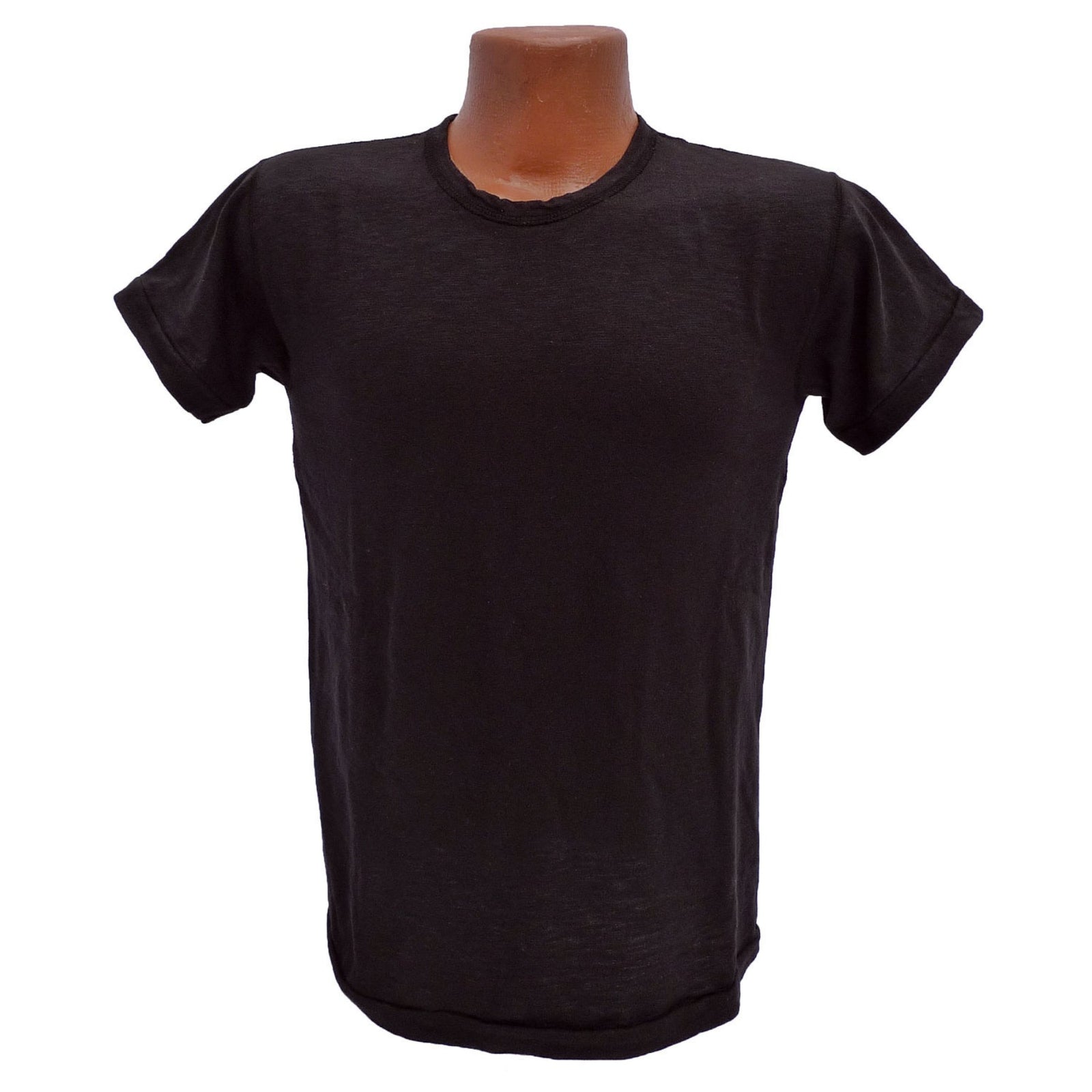 meravel simple comfortable Tee　Black 0822_Black-RP_grande.jpg?v=