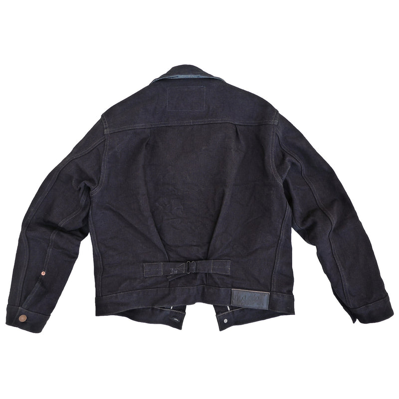 Ranch Blouse - MD