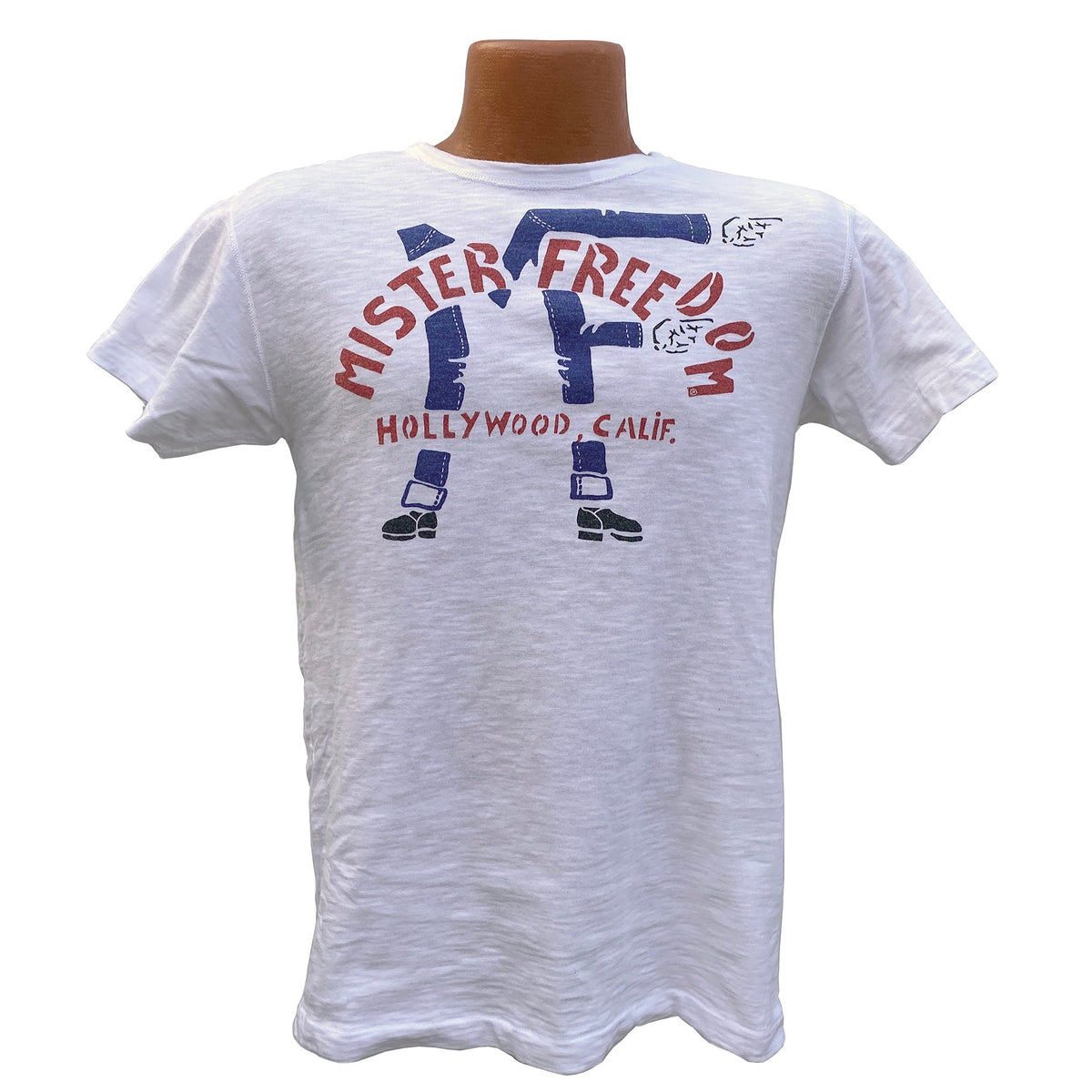 ☆FREEDOM☆ Freedom 1987 Pigment T-Shirt Khaki FD24SMTS0290K MUSINSA | FREEDOM Freedom 1987 Pigment T-Shirt (Beige)