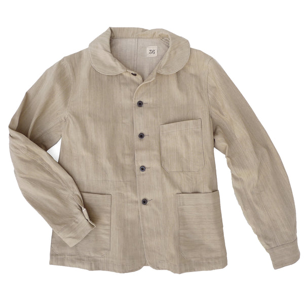 Gunslinger Jumper - Desert Twill | Mister Freedom®