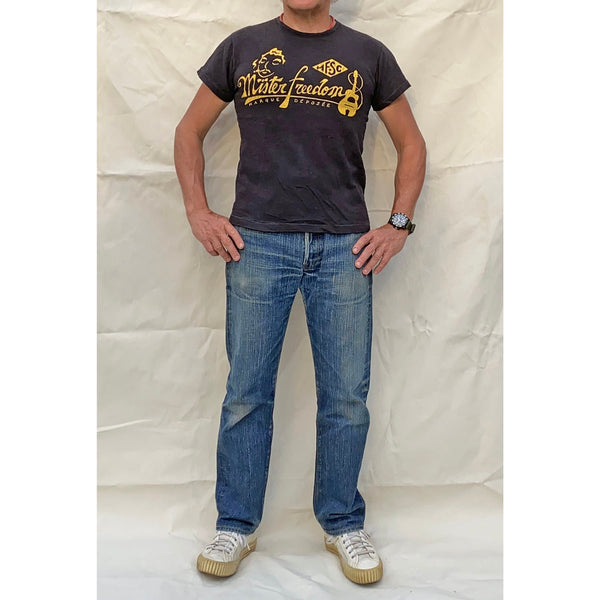 T-SHIRTS | Mister Freedom® – Page 2