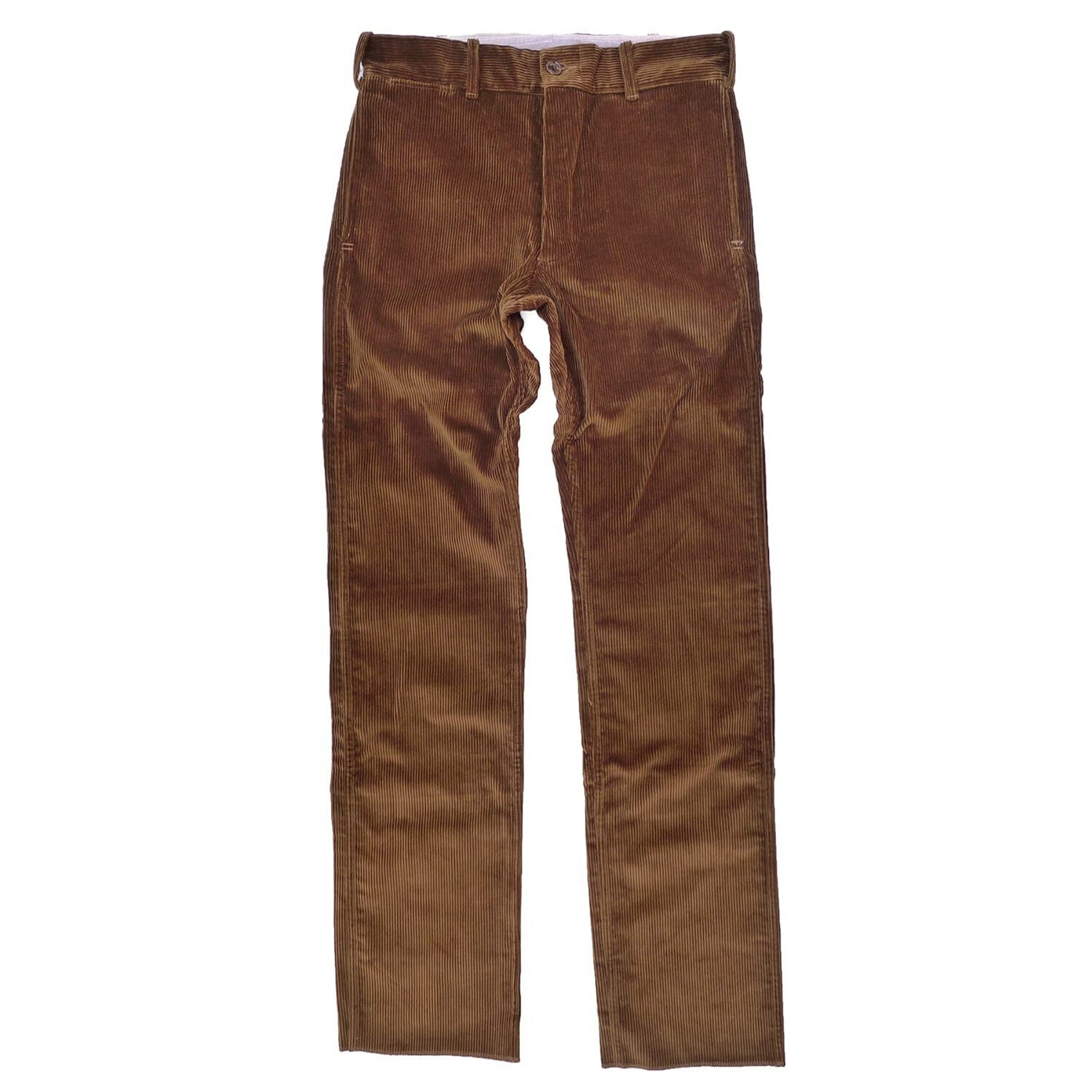 Continental Trousers - “Rive Gauche” | Mister Freedom®