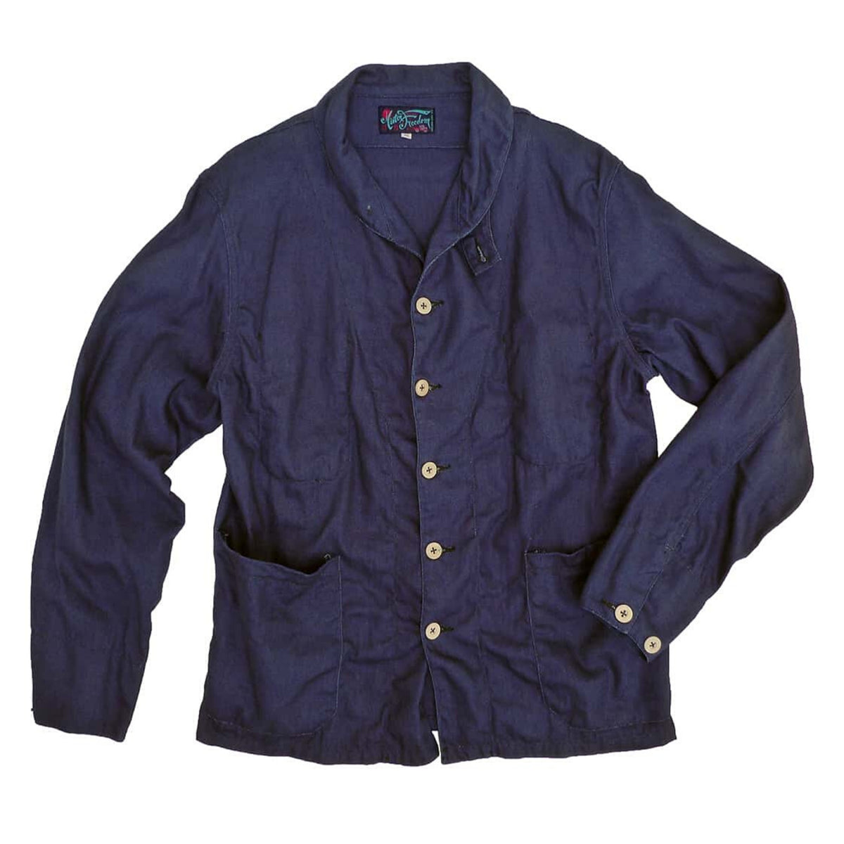 Surplus Catalog – Mister Freedom®