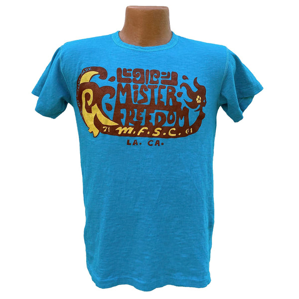 Shop Tees – Mister Freedom®