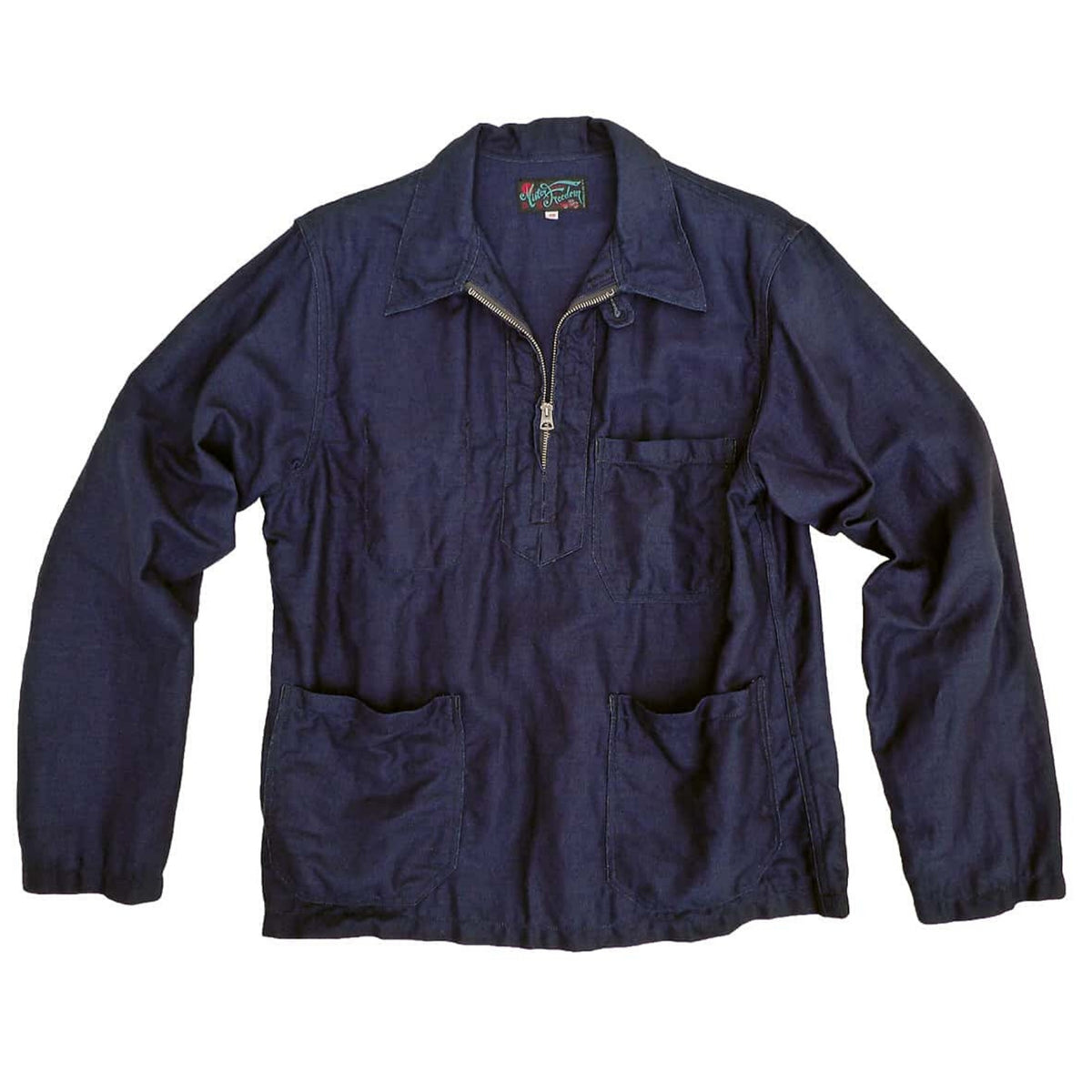 Surplus Catalog – Mister Freedom®