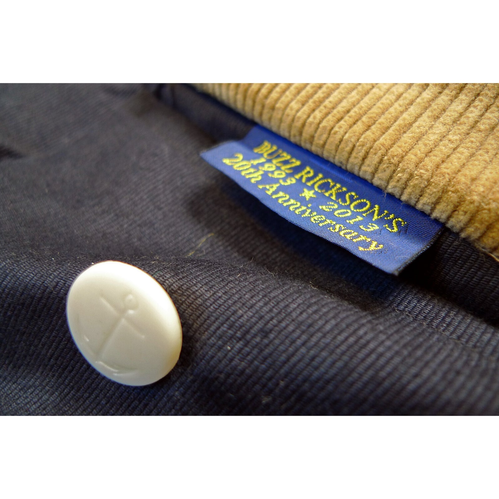 Pensacola Jacket | Mister Freedom®