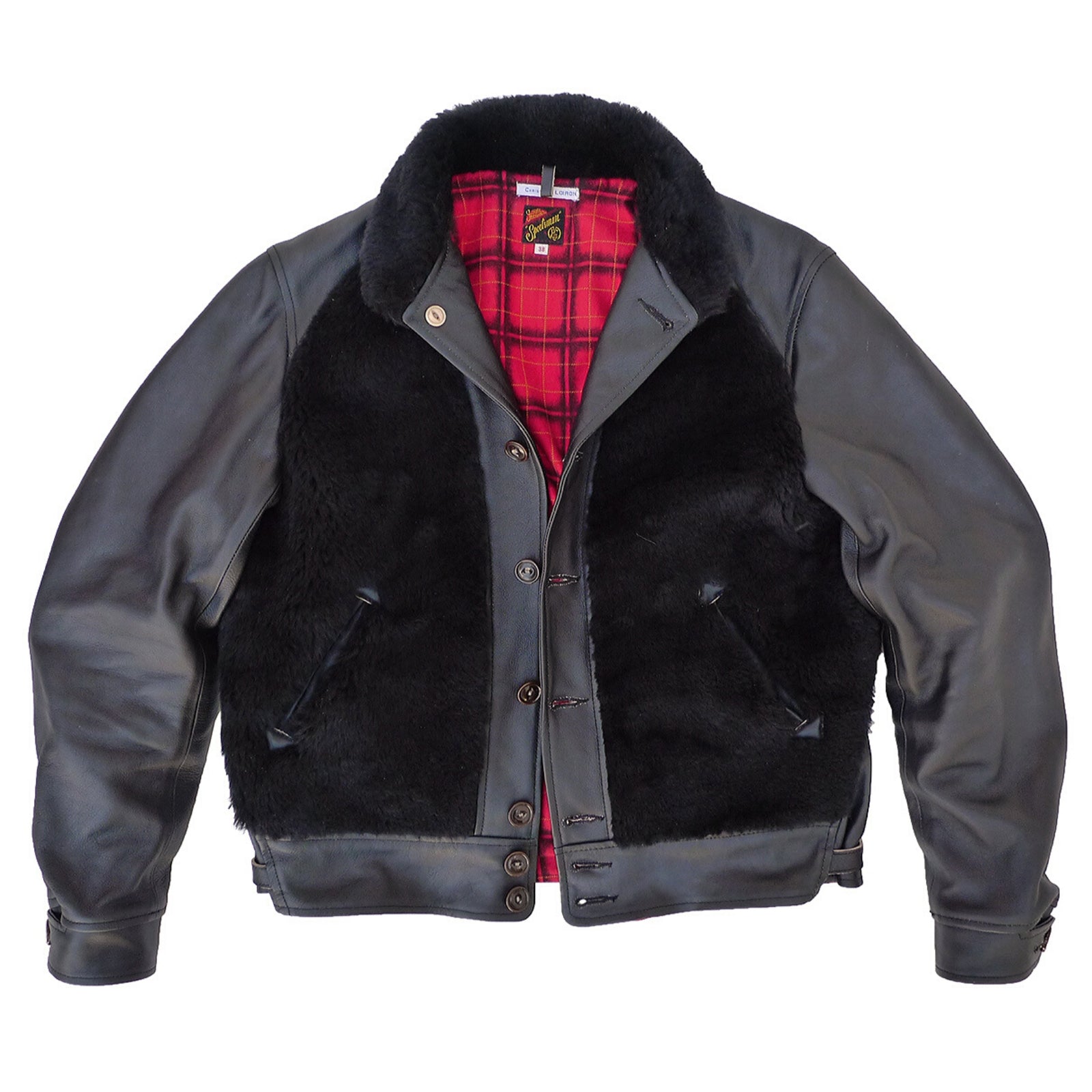 Baloo Jacket