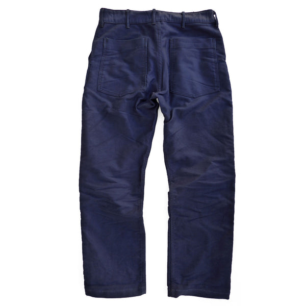 N-1Z Deck Pants - Indigo Jungle Cloth