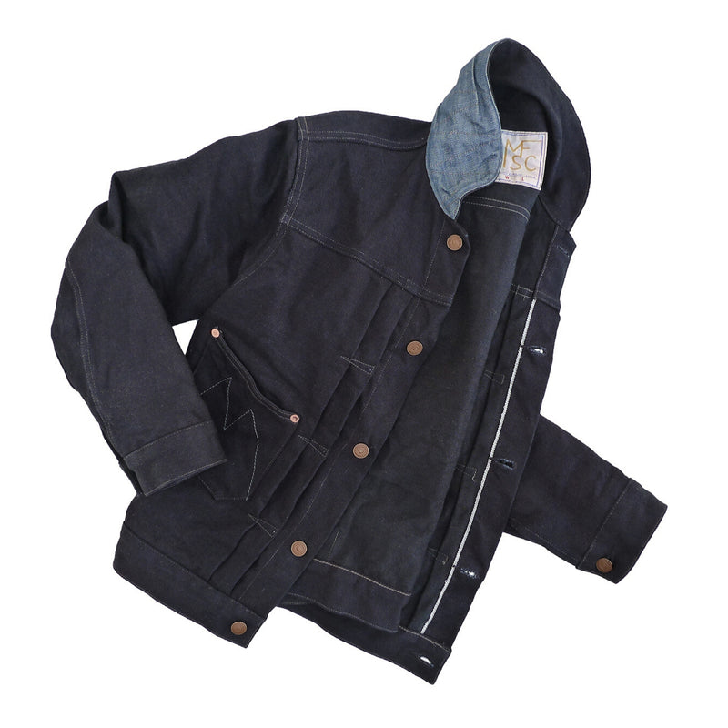 Ranch Blouse - MD