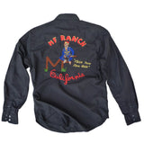 Dude Rancher - Embroidery Ed.