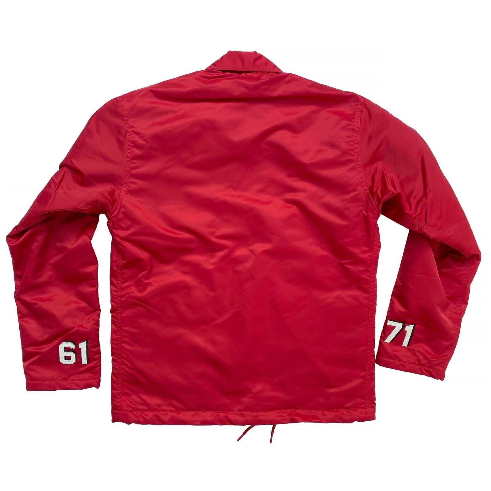 The Tackle King - Red | Mister Freedom®