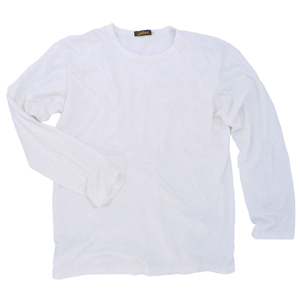 トップス RHC Christian Fletcher Long Sleeve Tee L Lenard Long Sleeve Jersey – Chet Rock