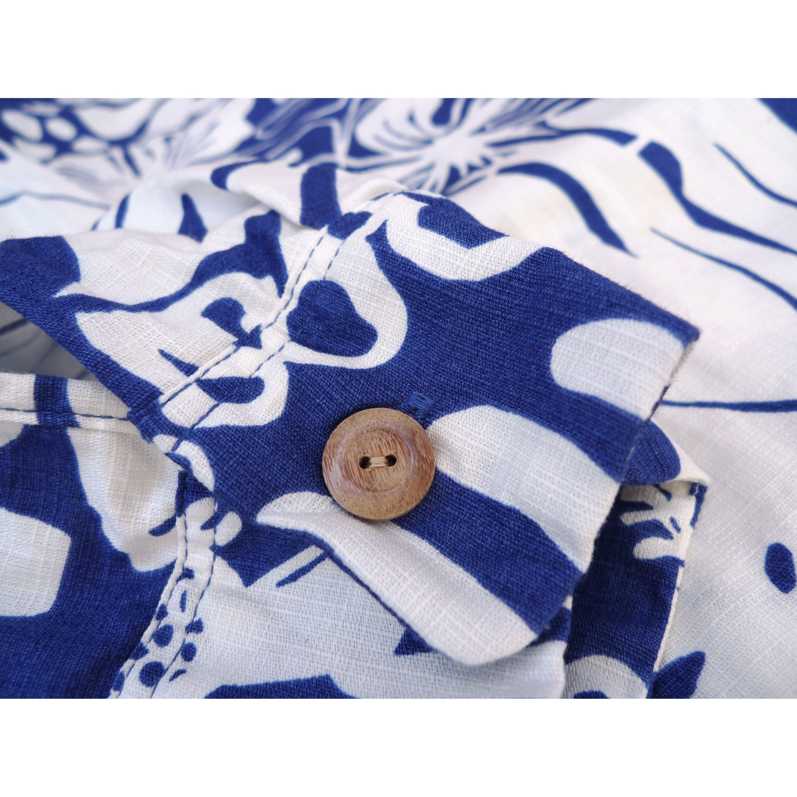 Tahiti Shirt - Moana Blue | Mister Freedom®