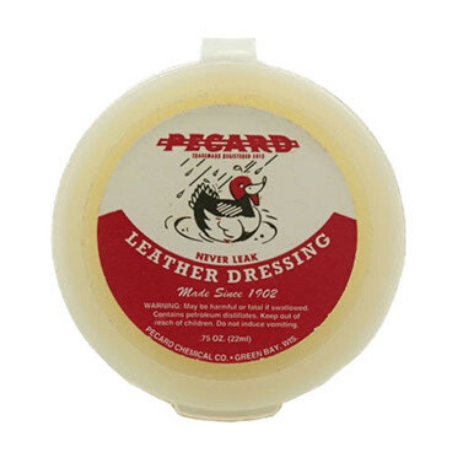 pecards antique leather dressing Pecard Leather Dressing, 6 oz