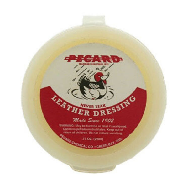 Pecard Leather Dressing .75oz Pecard Leather Dressing .75oz