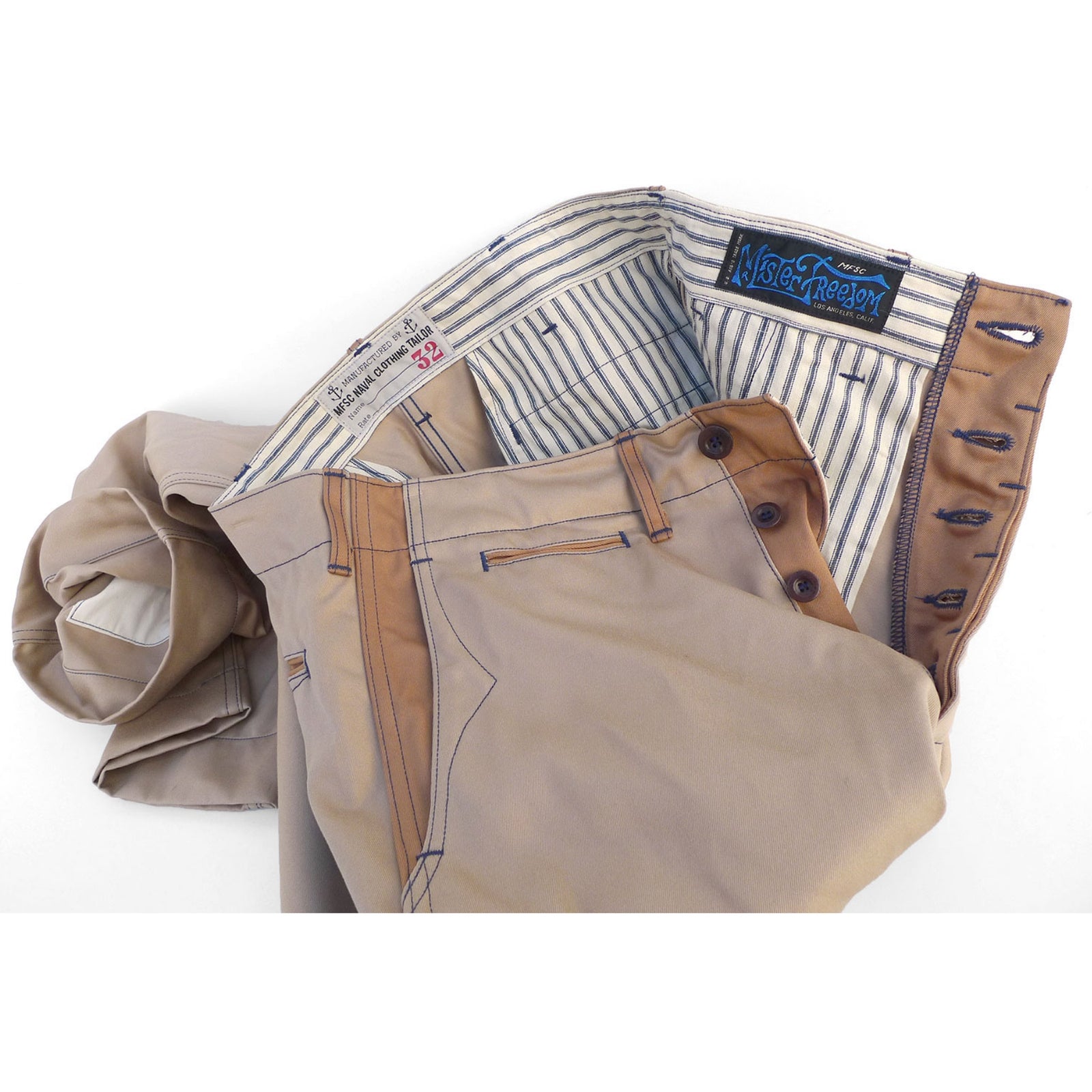 パンツ 90s DUTCH Military chino pants Original Dutch Heavy Duty Trousers PRELOVED Vintage Army