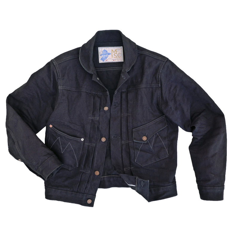 Ranch Blouse - MD