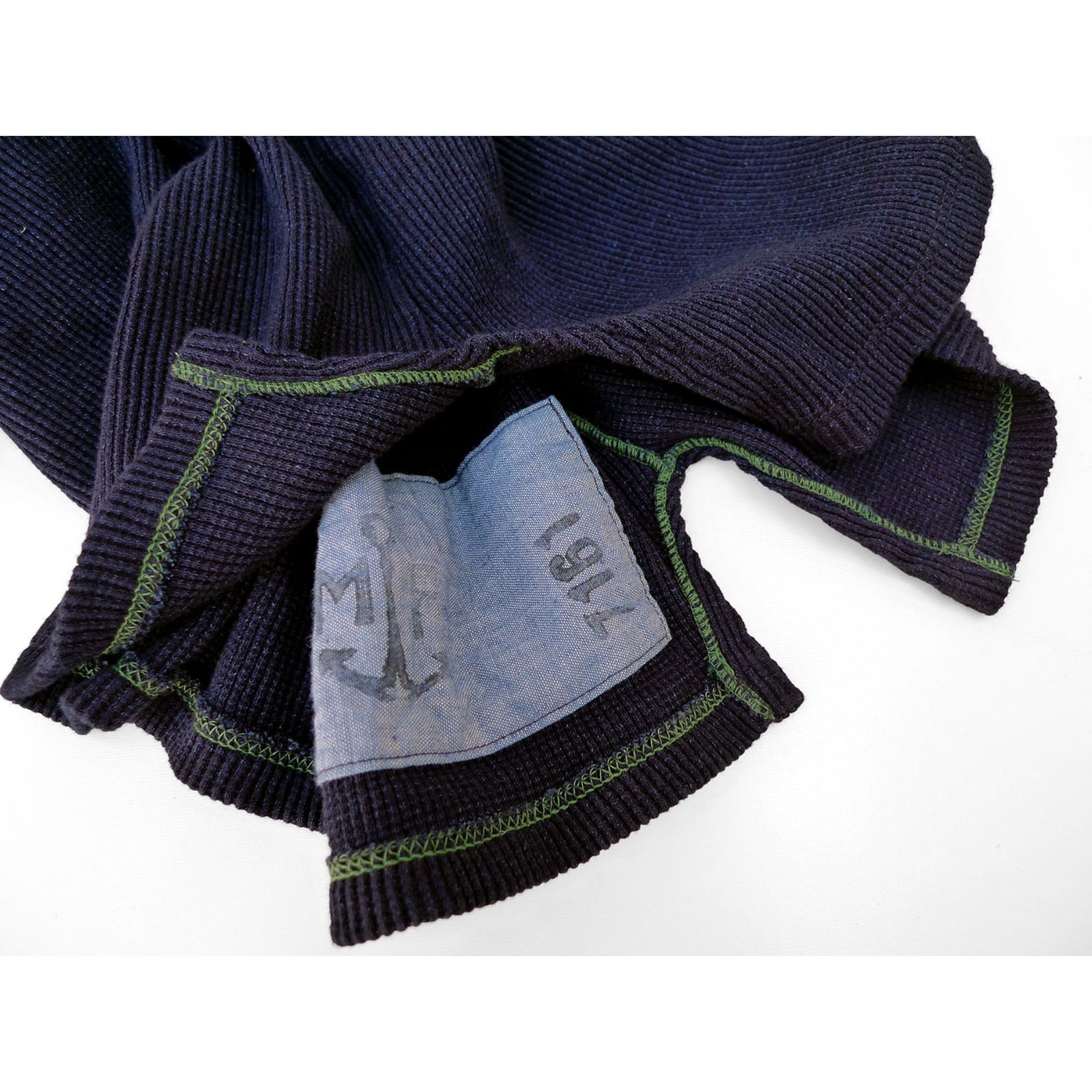 Mister Freedom Chandail “Saint-Malo” Chandail Saint-Malo | Mister Freedom®