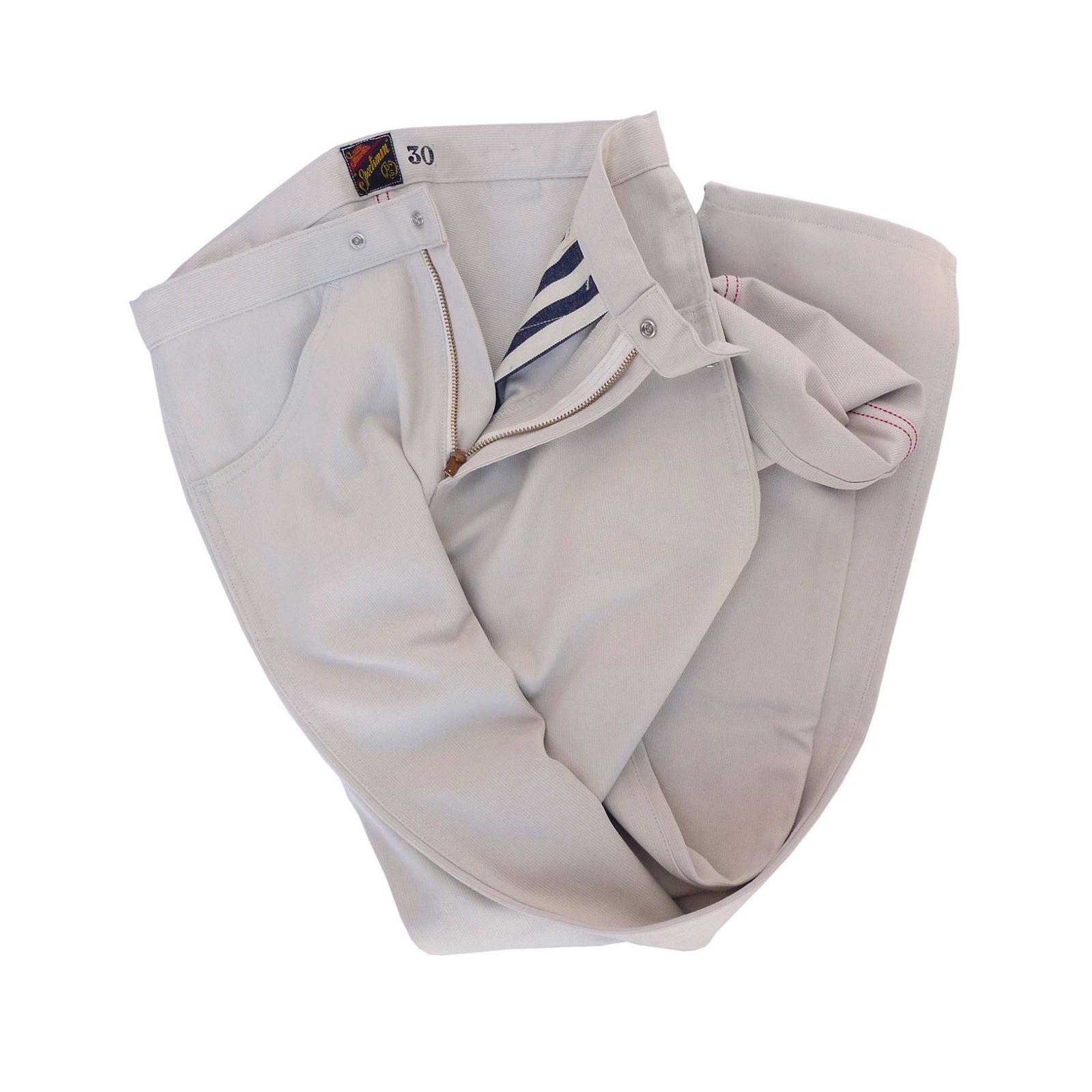 【THE MOZZ】Pony Corduroy Bijo Pants MOOJI CORDUROY PANTS AGED BROWN — MOOJIMOOJI