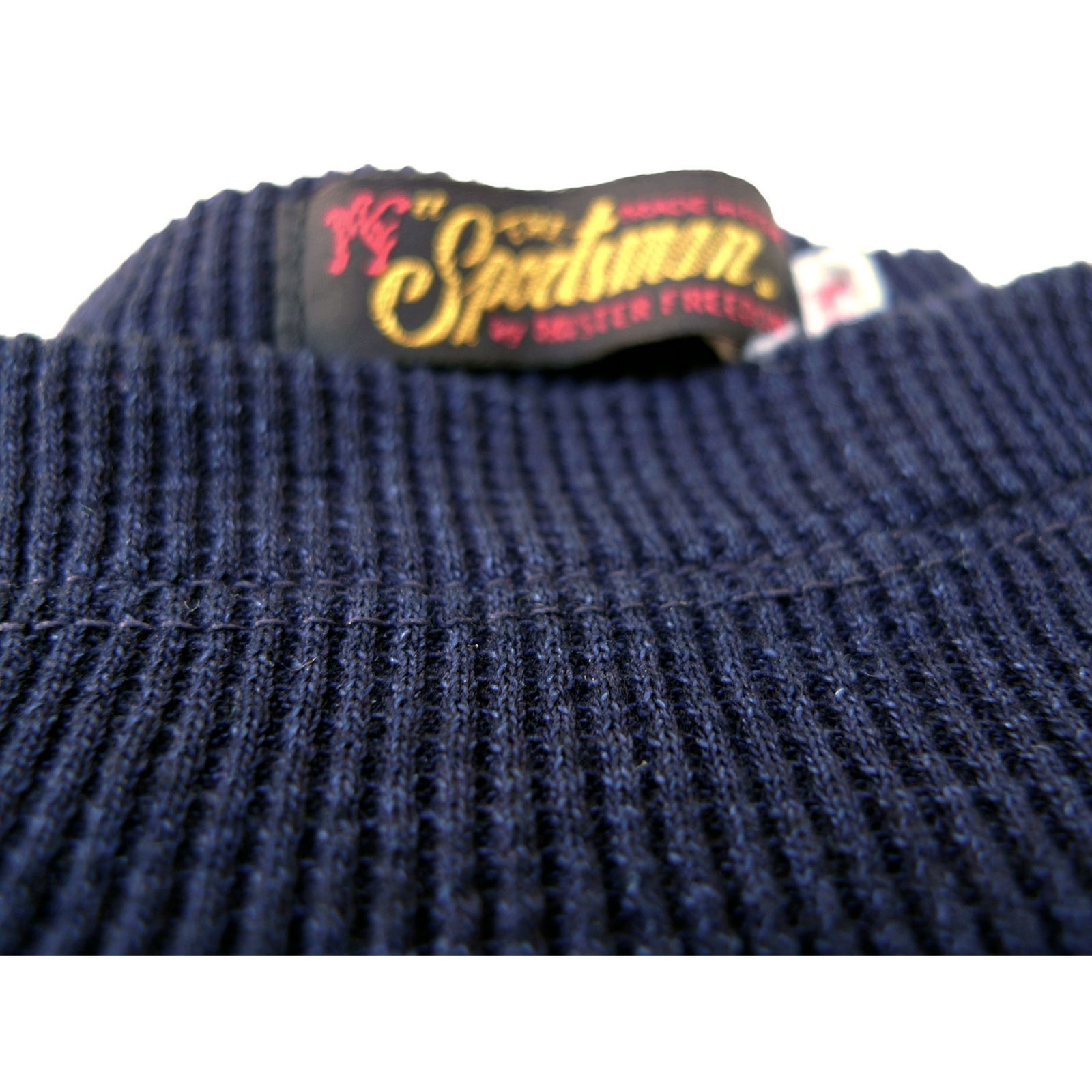 Mister Freedom Chandail “Saint-Malo” Chandail Saint-Malo | Mister Freedom®
