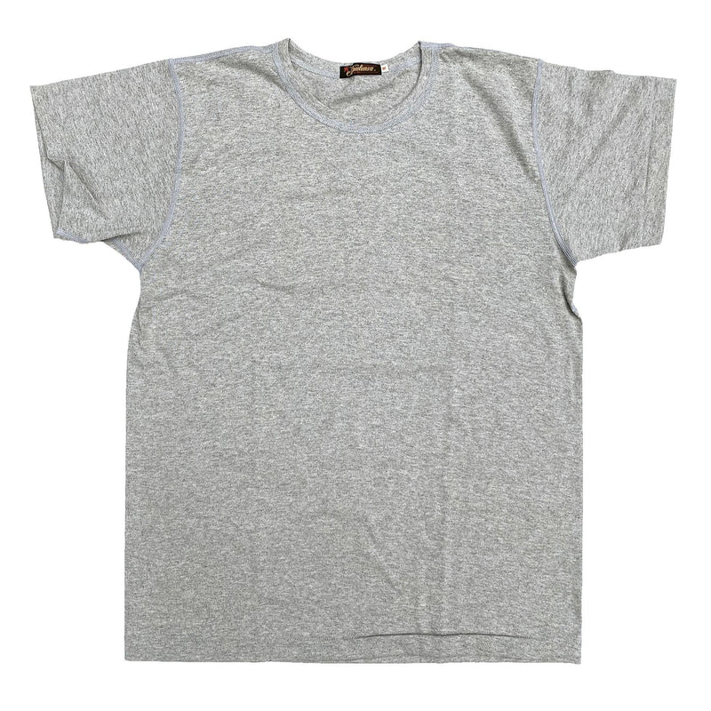 Skivvy T-Shirt Heather Grey – Mister Freedom®