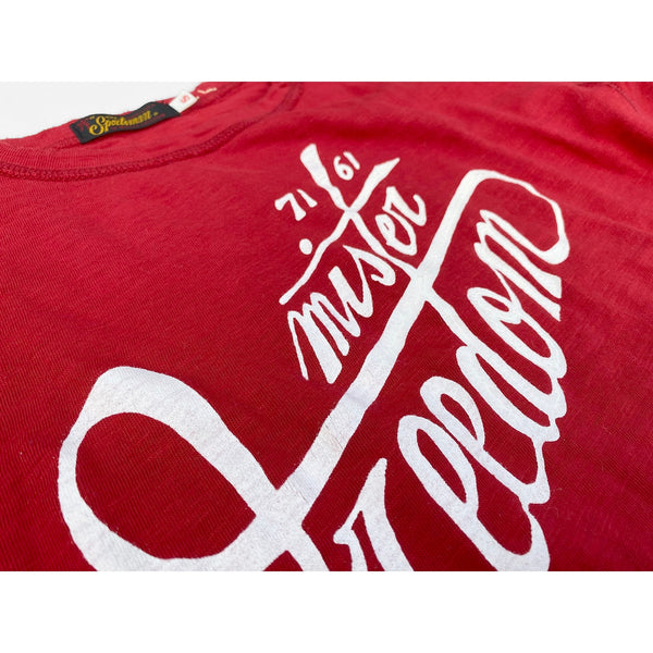 Shop Tees – Mister Freedom®