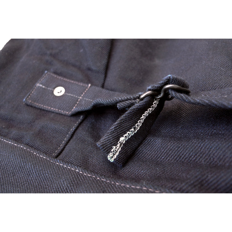 Ranch Blouse - MD