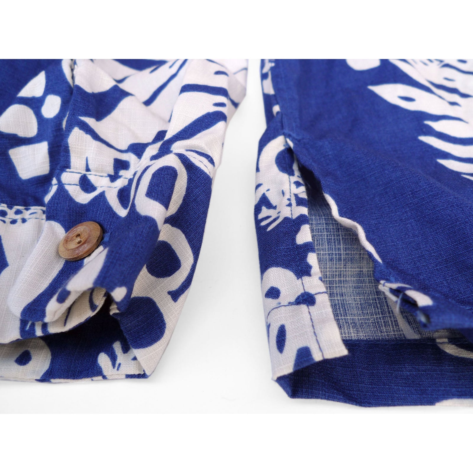 Tahiti Shirt - Moana Blue | Mister Freedom®