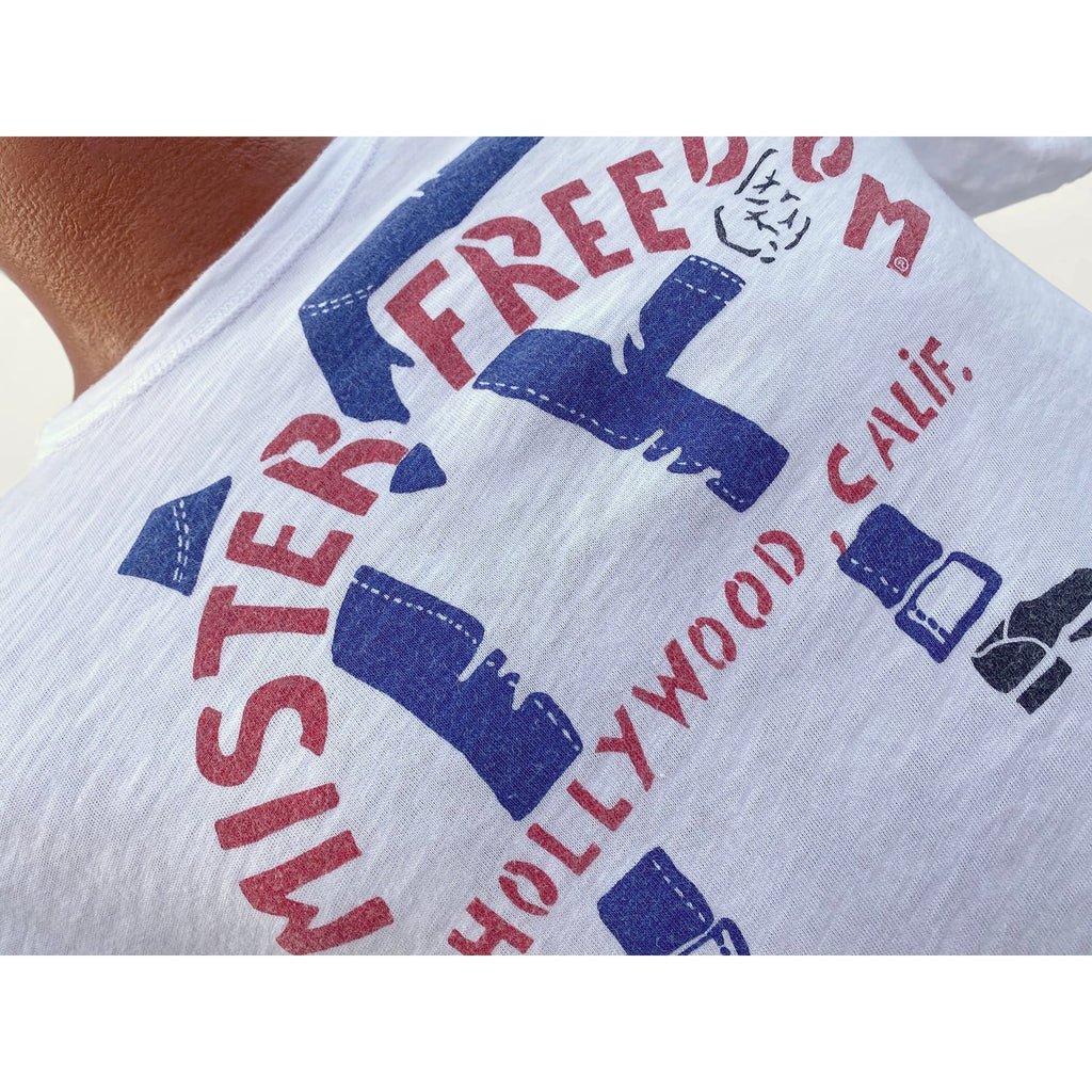 Shop Tee