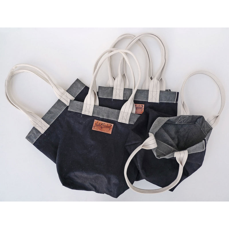 Tote bags made in usa
