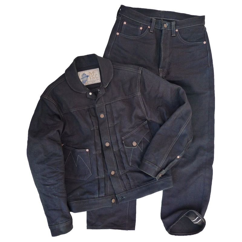 Ranch Blouse - MD