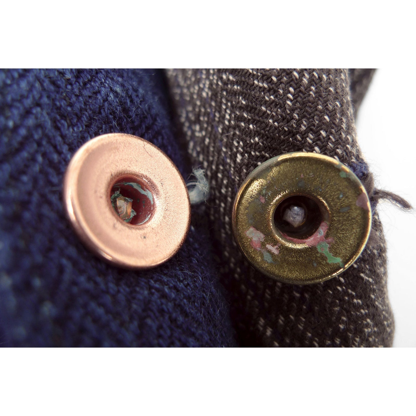 Veste Belleville　Stripe Covert　Warehouse Belleville-Stripe-