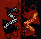 Pat Capocci - "Pantherburn Stop"