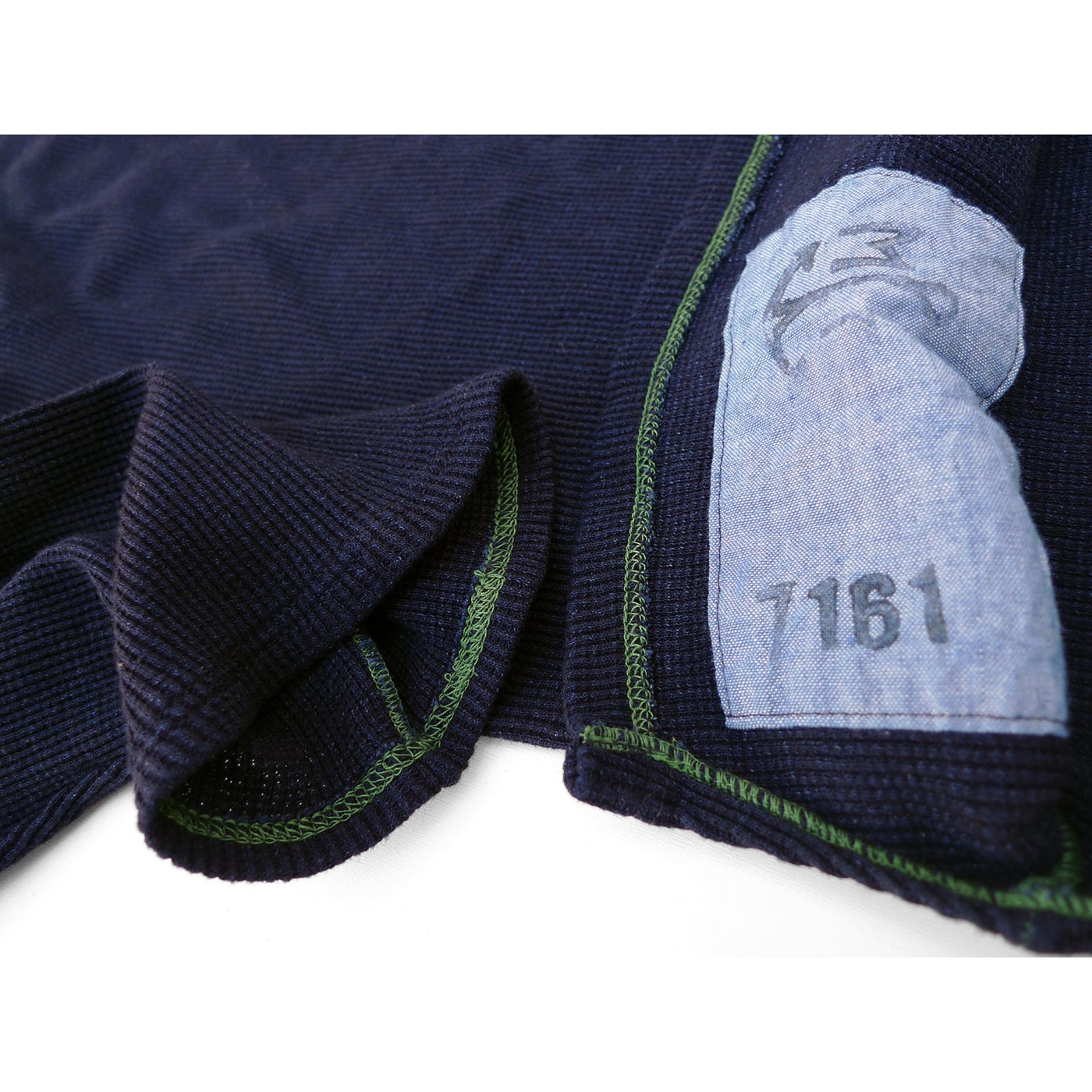 Mister Freedom Chandail “Saint-Malo” Chandail Saint-Malo | Mister Freedom®