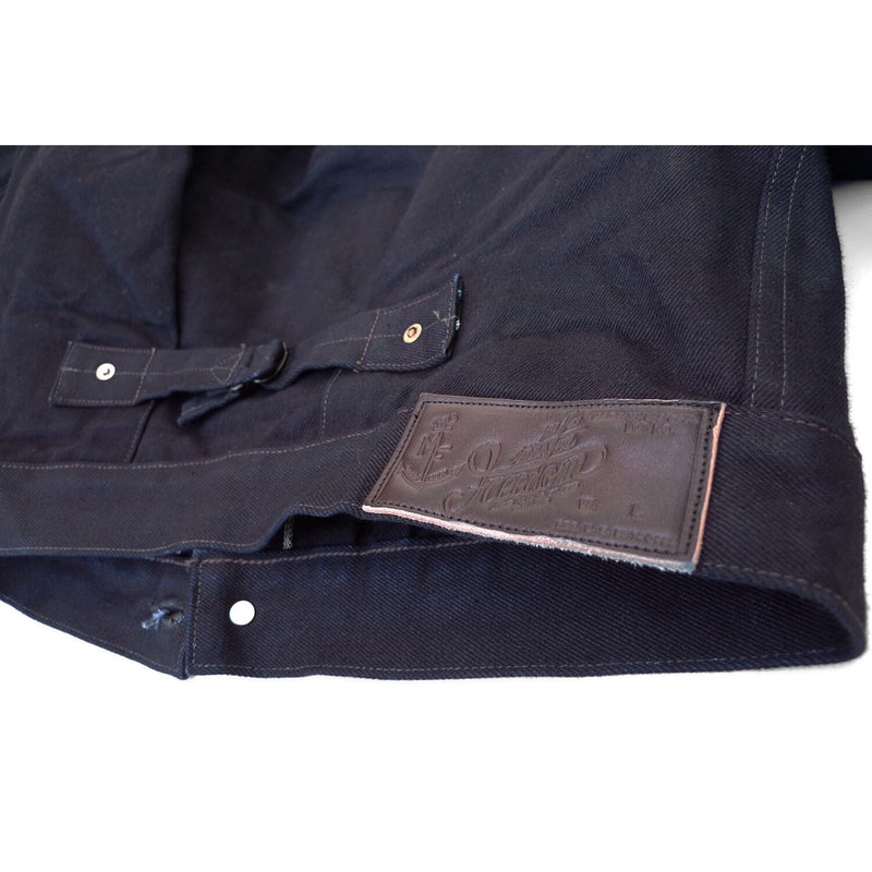 Ranch Blouse - MD
