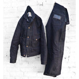 Ranch Blouse - MD