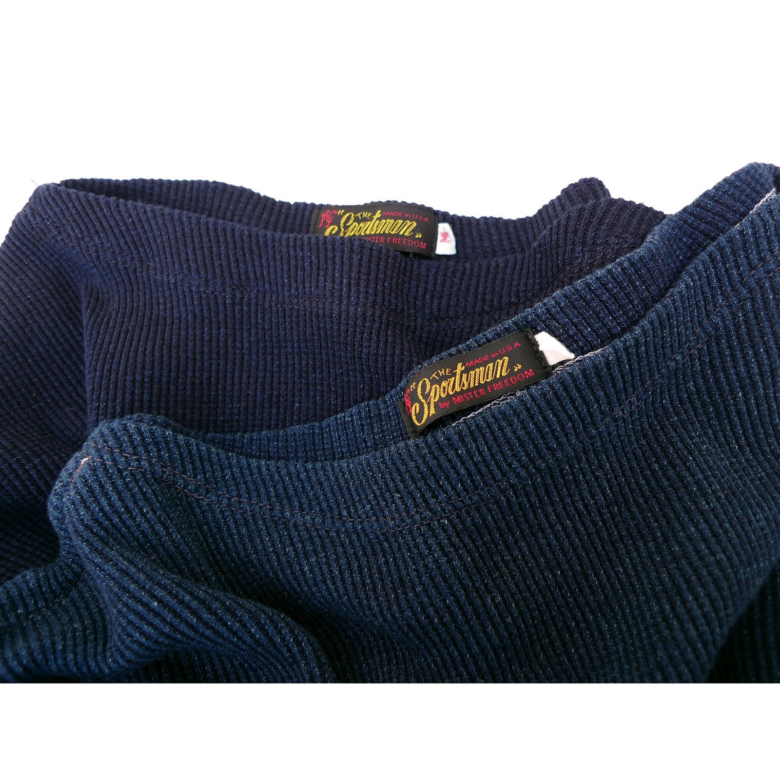 Mister Freedom Chandail “Saint-Malo” Chandail Saint-Malo | Mister Freedom®