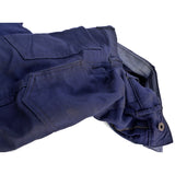 N-1Z Deck Pants - Indigo Jungle Cloth