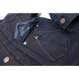 Ranch Blouse - MD