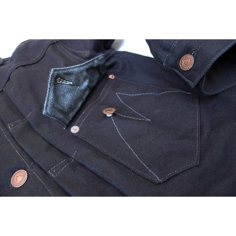 Ranch Blouse - MD