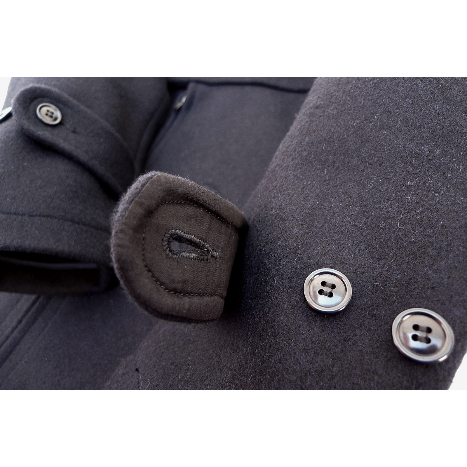 Hudson Jacket | Mister Freedom®