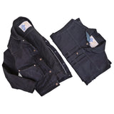 Ranch Blouse - MD