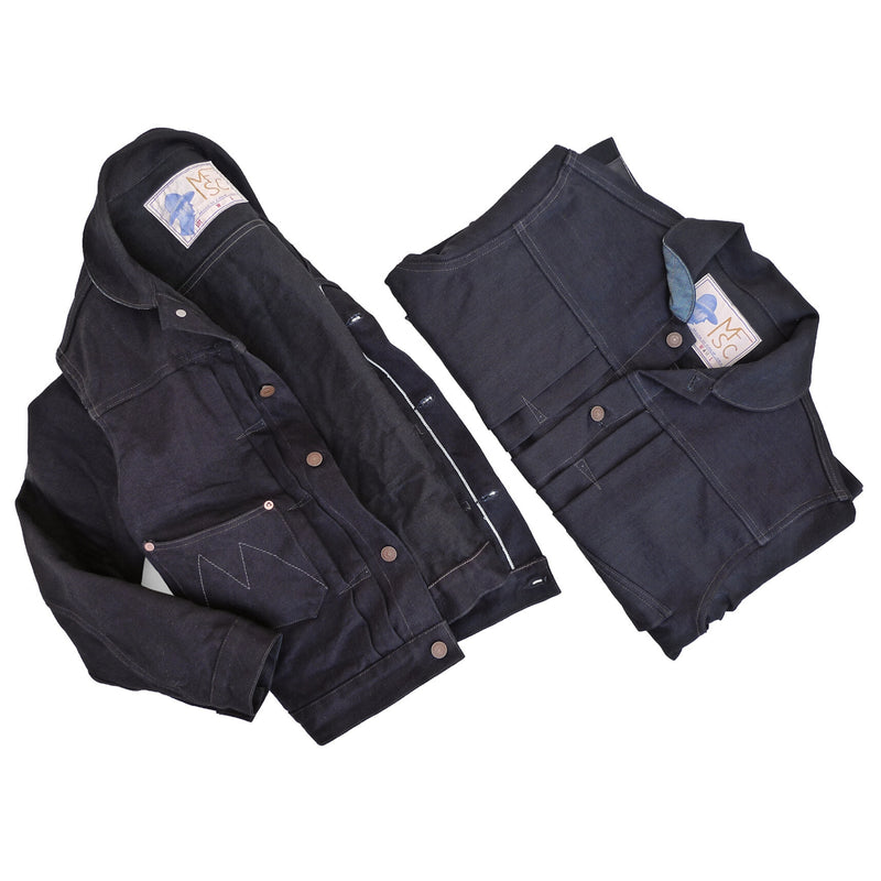 Ranch Blouse - MD