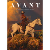 Avant Magazine - An Anthology of Western Wear