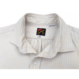 Mister Freedom® Aristocrat Shirt “Sportsman” rayon woven label