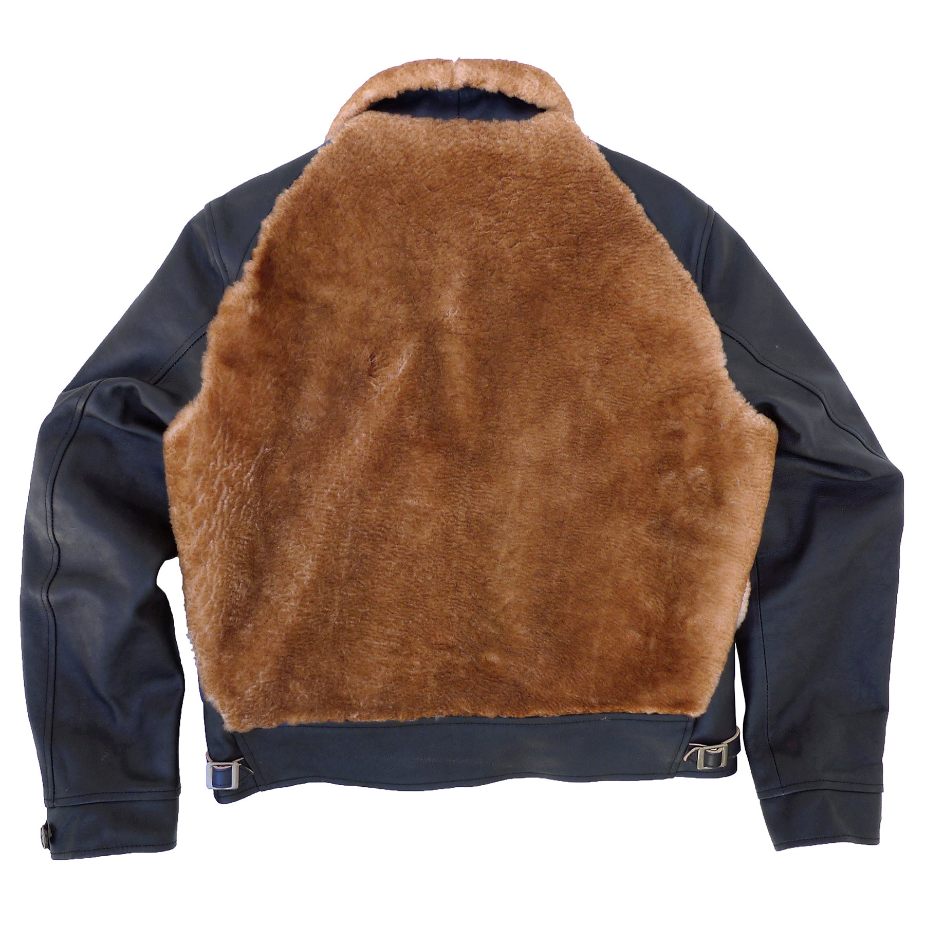 Baloo Jacket Two Tone Mister Freedom®