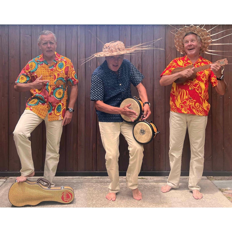 Mister Freedom® Cabana Shirt