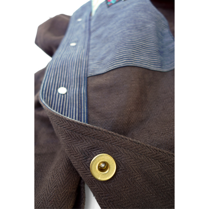 Belle veste discount