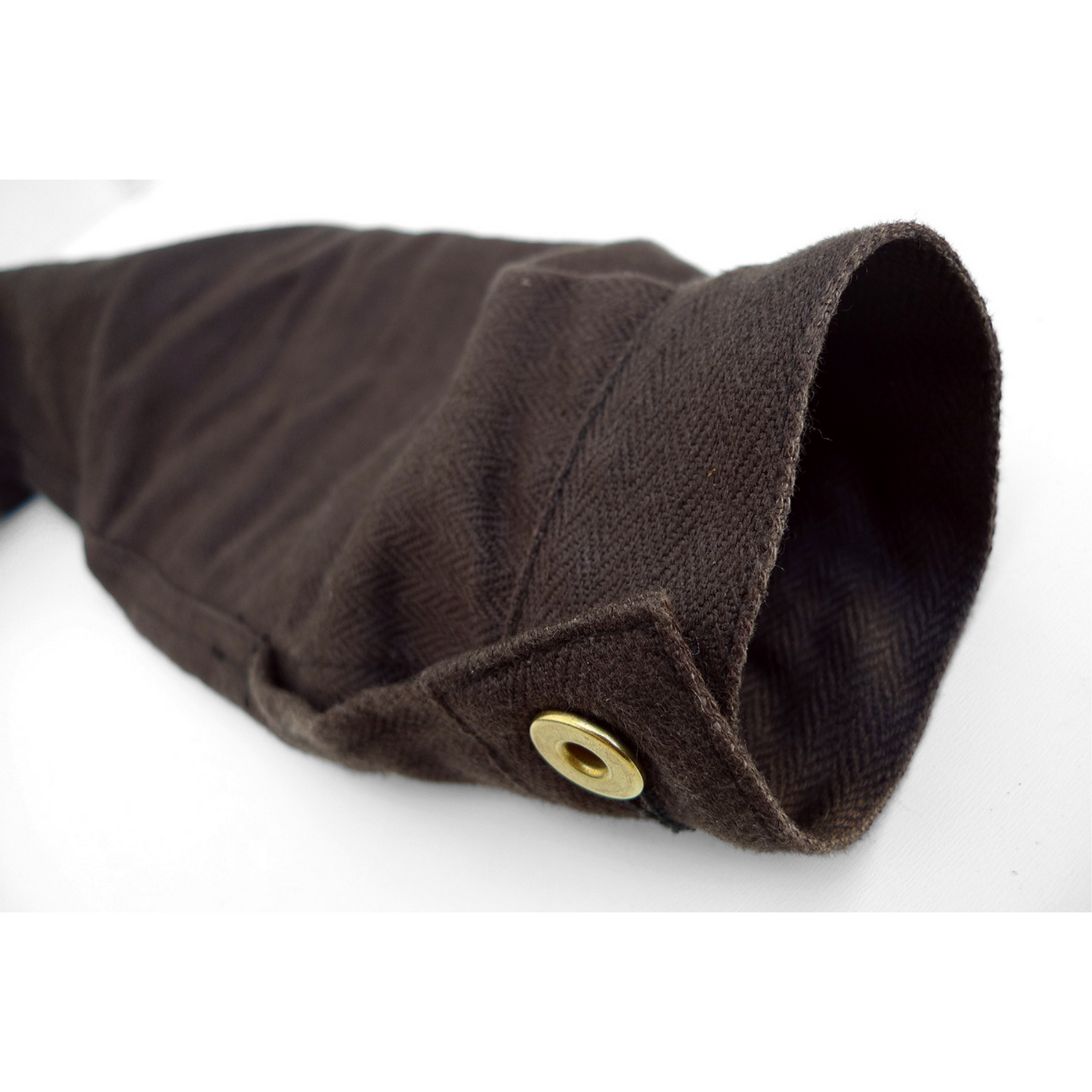 Veste Belleville - Mocha HBT | Mister Freedom®